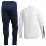 Kolumbija 2020/21 Komplet Sweatshirts M001